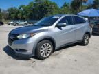 2018 HONDA HR-V