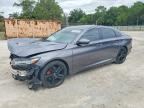 2020 HONDA ACCORD