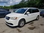 2013 DODGE GRAND CARAVAN