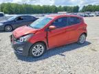 2022 CHEVROLET SPARK