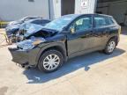 2026 TOYOTA COROLLA CROSS
