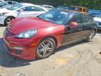 2014 PORSCHE PANAMERA