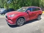 2020 TOYOTA HIGHLANDER