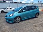 2012 HONDA FIT