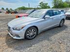 2014 INFINITI Q50