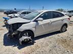 2016 HYUNDAI ACCENT