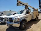 2015 RAM 4500