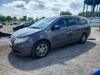 2013 HONDA ODYSSEY