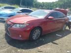 2013 LEXUS ES