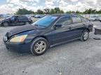 2003 HONDA ACCORD