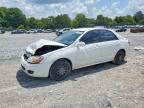 2007 KIA SPECTRA