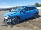 2016 SUBARU CROSSTREK