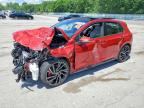 2022 VOLKSWAGEN GTI