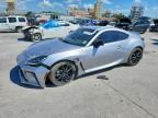 2025 TOYOTA GR 86