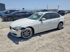 2015 BMW 328