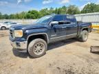 2015 GMC SIERRA