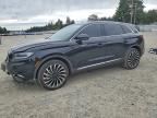 2022 LINCOLN NAUTILUS