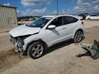 2017 HONDA HR-V