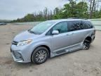 2018 TOYOTA SIENNA