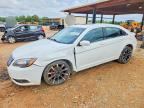 2012 CHRYSLER 200