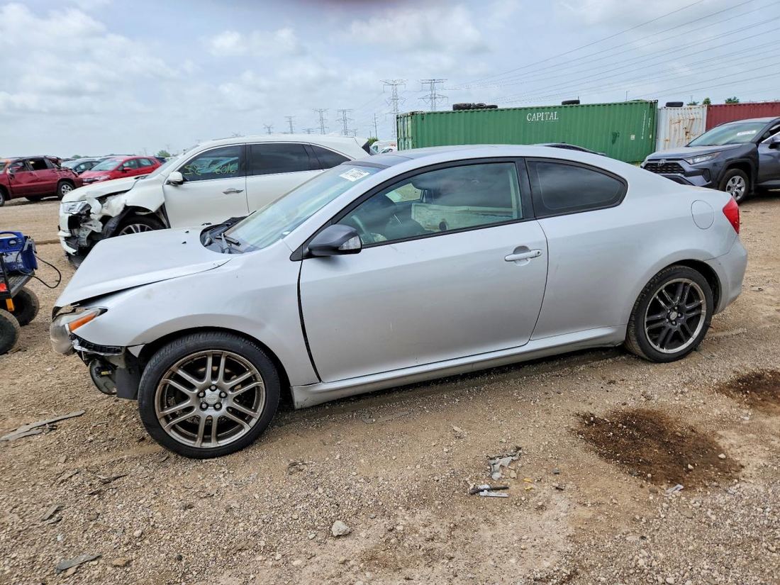 2005 SCION TC