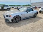 2019 FIAT 124 SPIDER