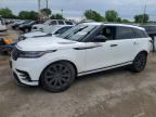 2018 LAND ROVER RANGE ROVER VELAR