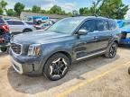 2023 KIA TELLURIDE
