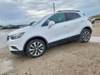 2021 BUICK ENCORE