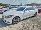 2017 GENESIS G80