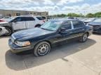 2006 LINCOLN TOWN CAR