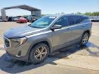2018 GMC TERRAIN
