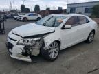 2015 CHEVROLET MALIBU