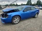 2008 DODGE AVENGER