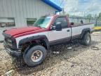 1995 GMC SIERRA