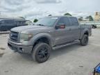 2013 FORD F150