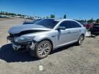 2018 FORD TAURUS