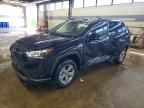 2025 TOYOTA RAV4 HYBRID