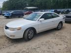 1999 TOYOTA CAMRY SOLARA