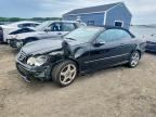 2005 MERCEDES-BENZ CLK