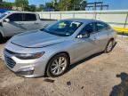 2019 CHEVROLET MALIBU