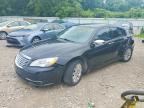 2013 CHRYSLER 200