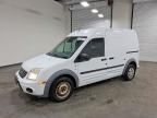 2013 FORD TRANSIT CONNECT
