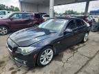 2016 BMW 535