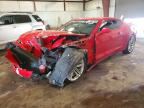 2017 CHEVROLET CAMARO