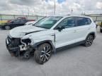 2022 VOLKSWAGEN TAOS