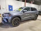 2023 VOLKSWAGEN TAOS