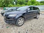 2015 AUDI Q7