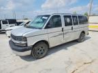 2005 CHEVROLET EXPRESS G1500