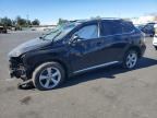 2010 LEXUS RX